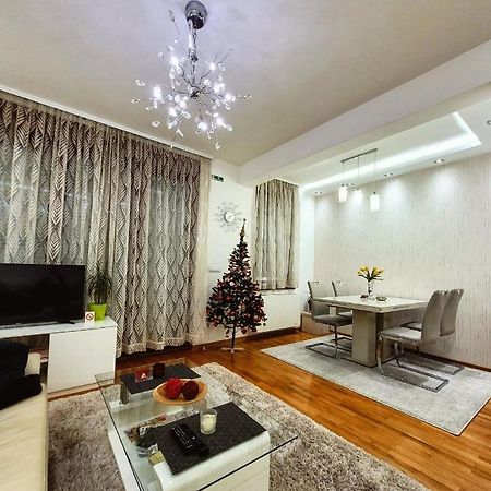 Apartment Joy Belgrade Exterior photo