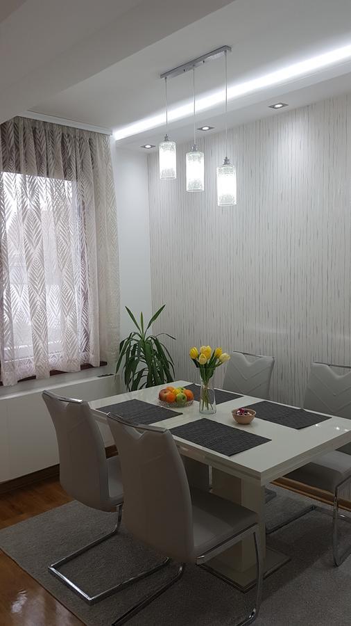 Apartment Joy Belgrade Exterior photo