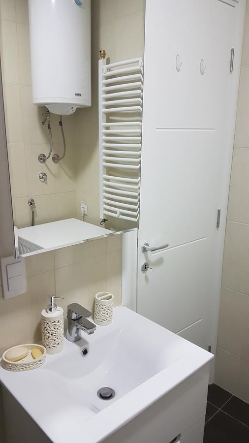 Apartment Joy Belgrade Exterior photo