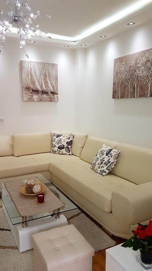 Apartment Joy Belgrade Exterior photo