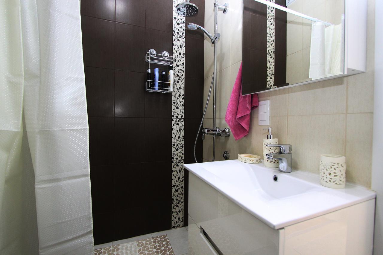 Apartment Joy Belgrade Exterior photo